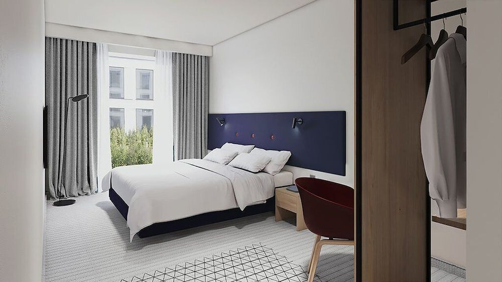 Platinum Hotel And Residence Wilanow 15/50