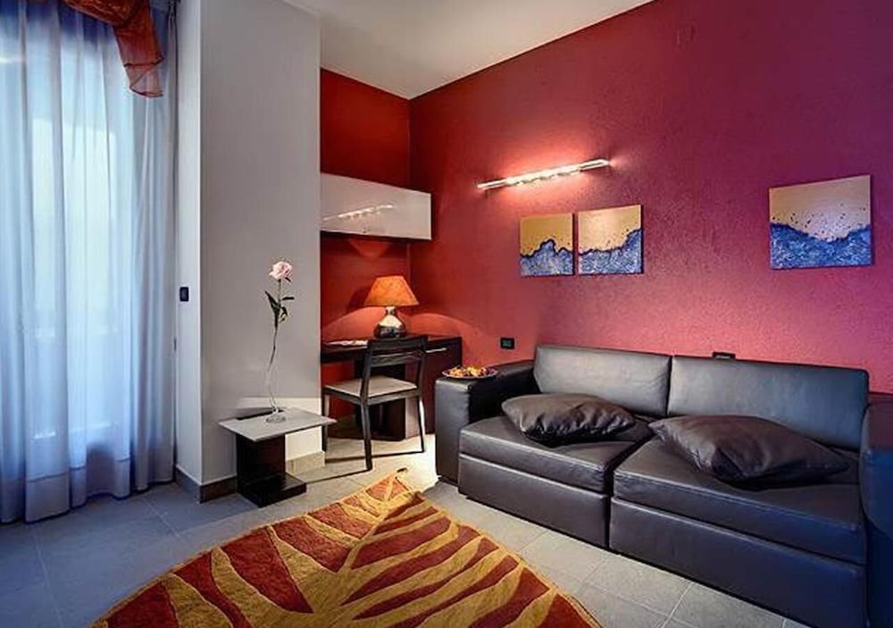 Hotel Le Tegnue 17/50
