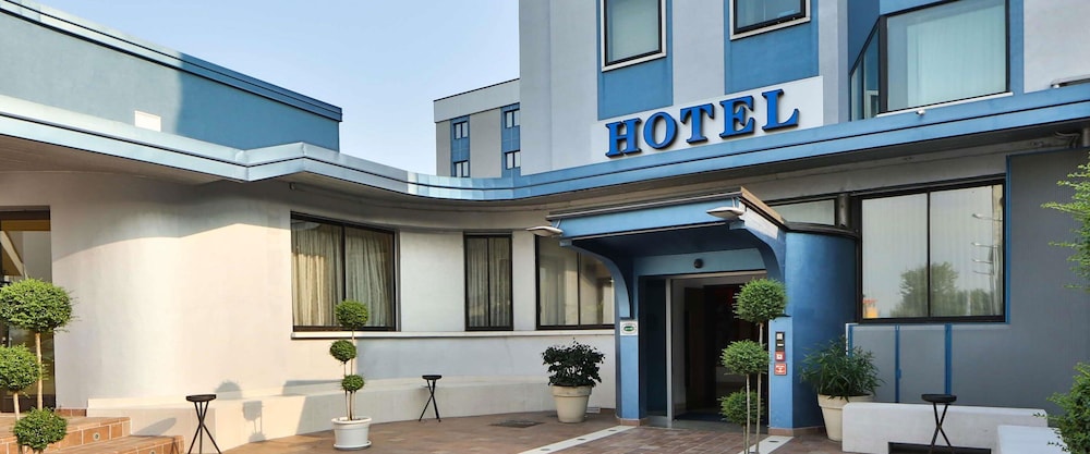 Best Western Plus Soave Hotel 1/74
