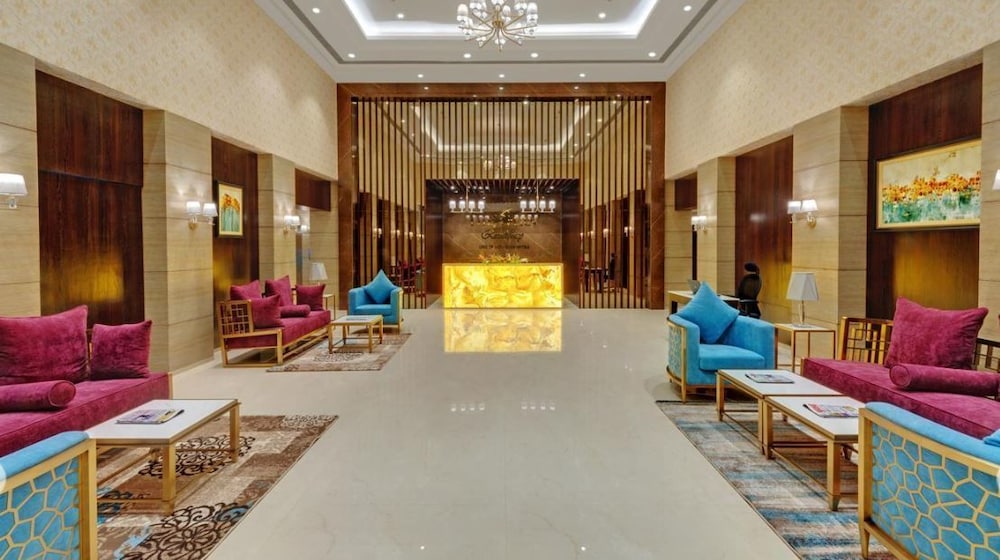 The Fern Residency Satara Maharashtra 19/30