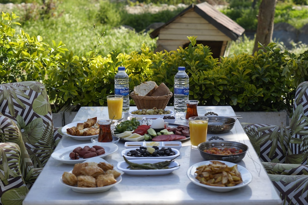 Turkuaz Boutique Hotel 59/81