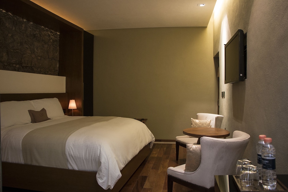 Casa Madero Hotel Boutique 21/73