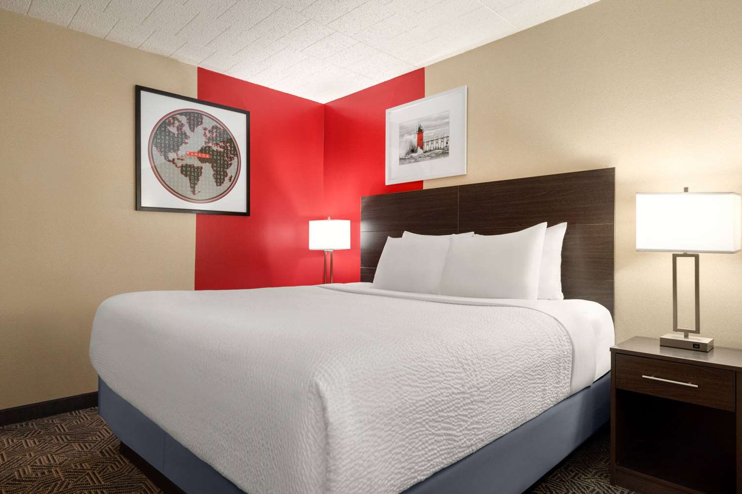Ramada By Wyndham Alpena 3/12