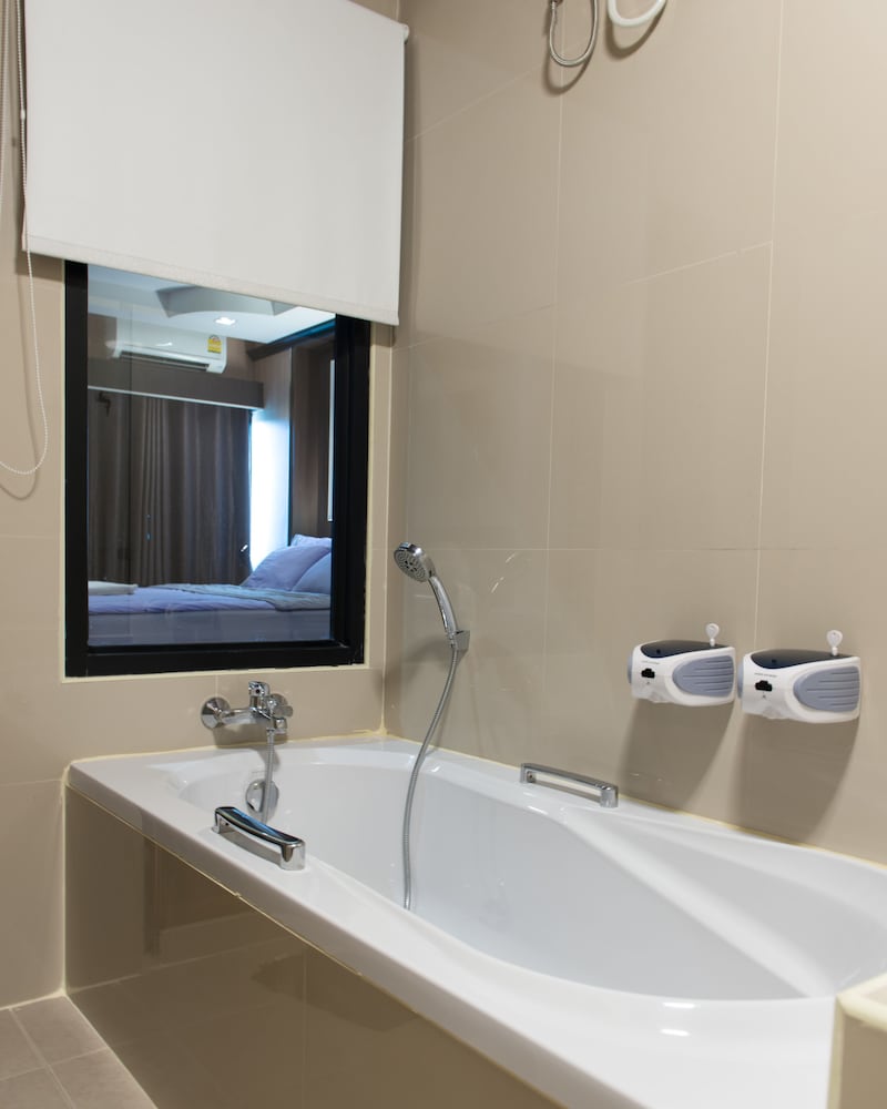 Benjatara Boutique Resort 17/46