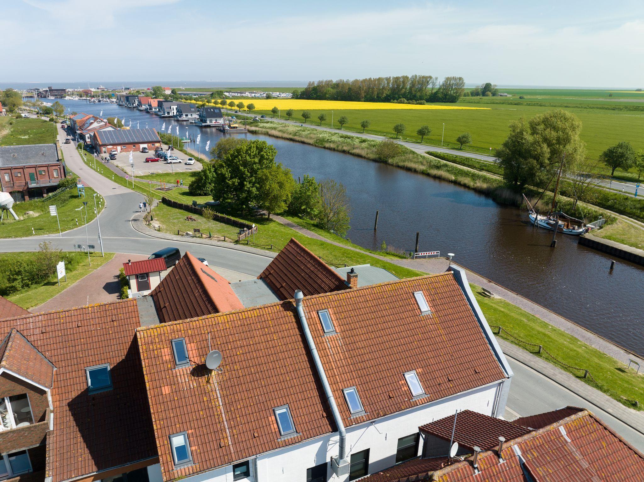 Nordseehotel Tausendschon 12/12