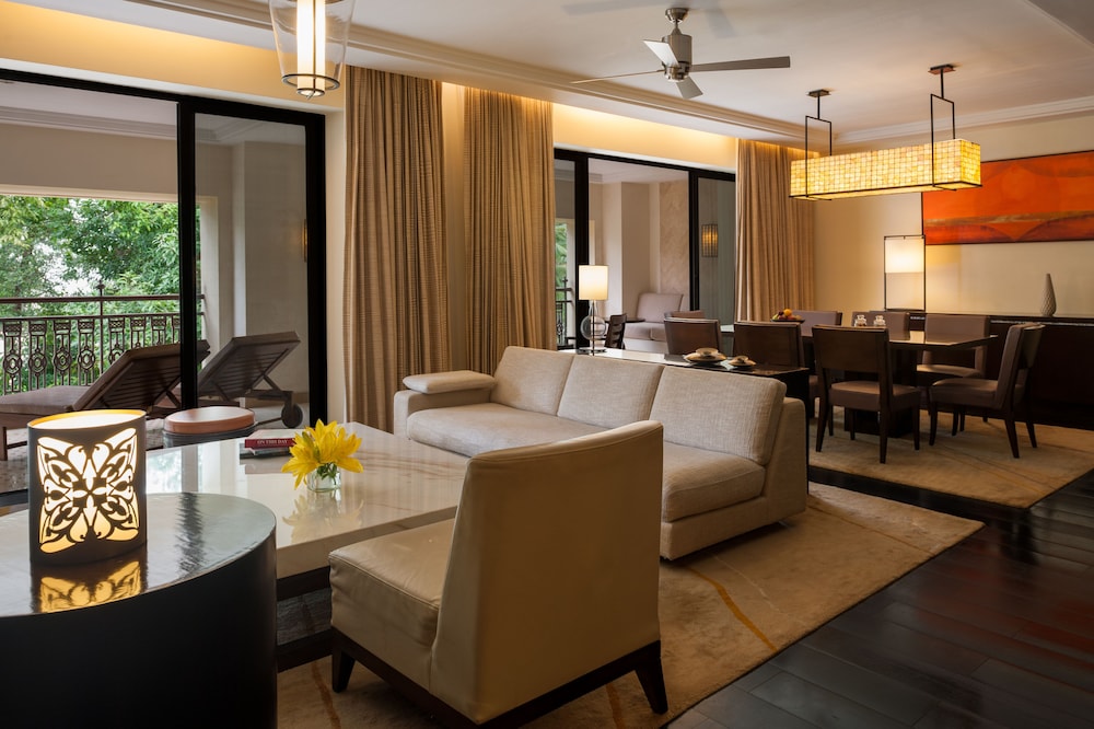 GRAND HYATT GOA 46/70