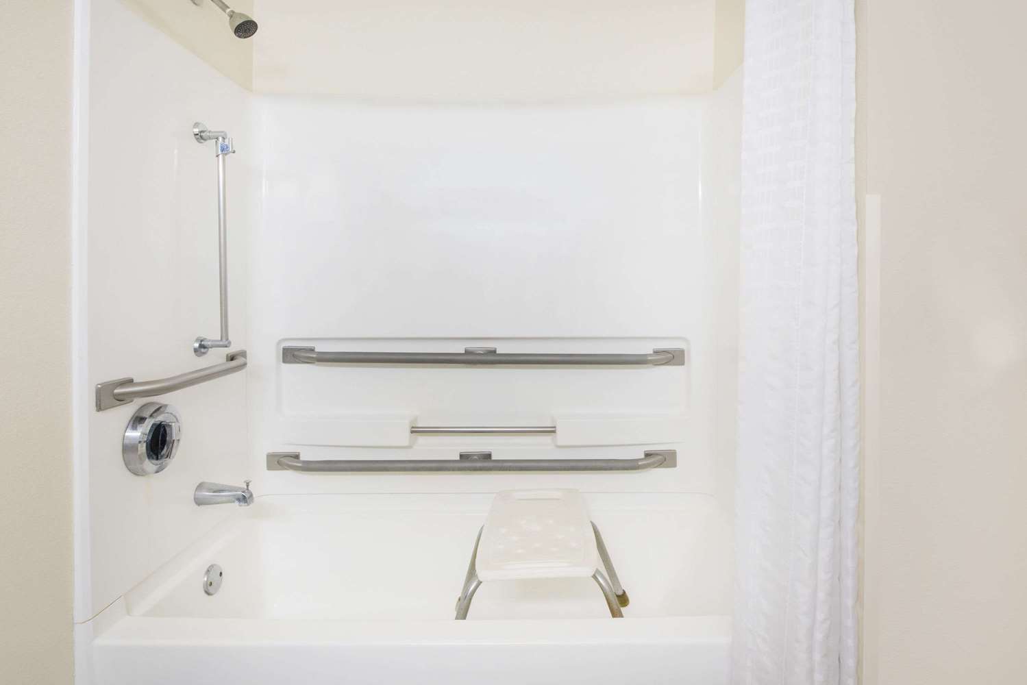 Super 8 By Wyndham Thurmont 5/5