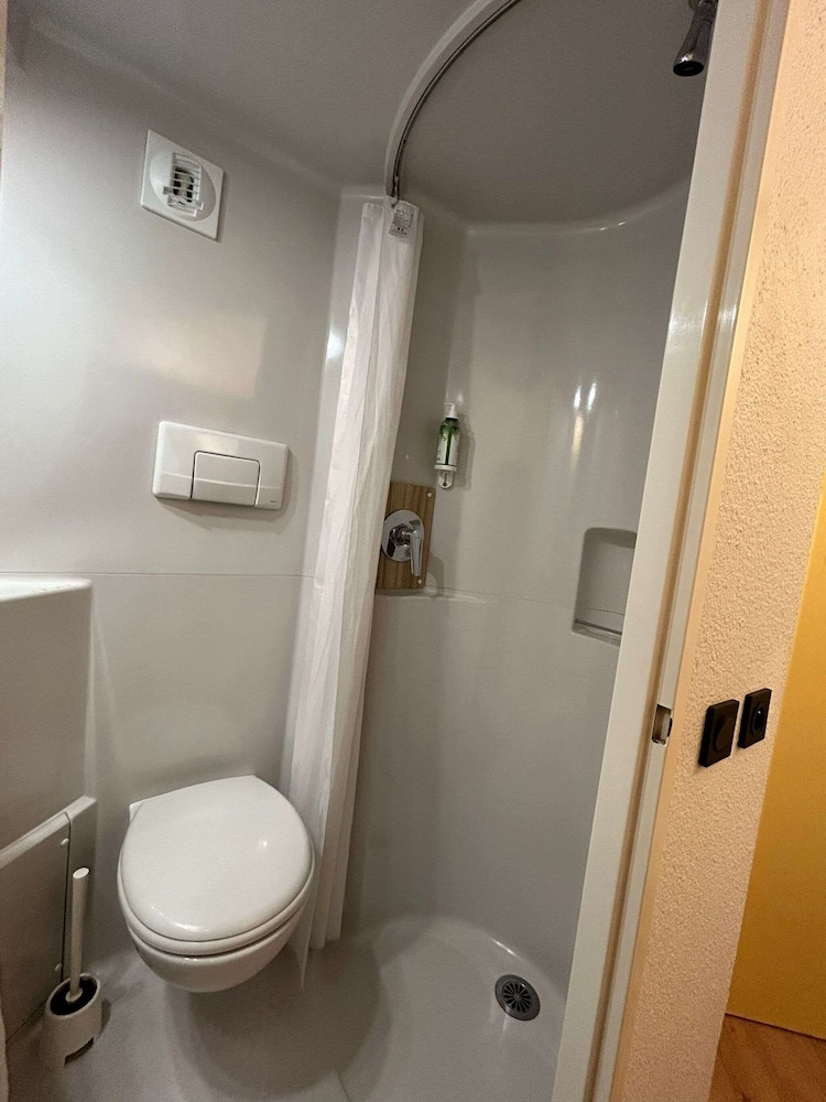Kyriad Eco Lille Sud - Noyelles Godault 48/50