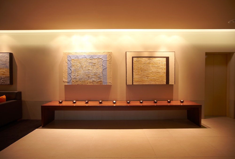 NAU Sao Rafael Suites 5/50