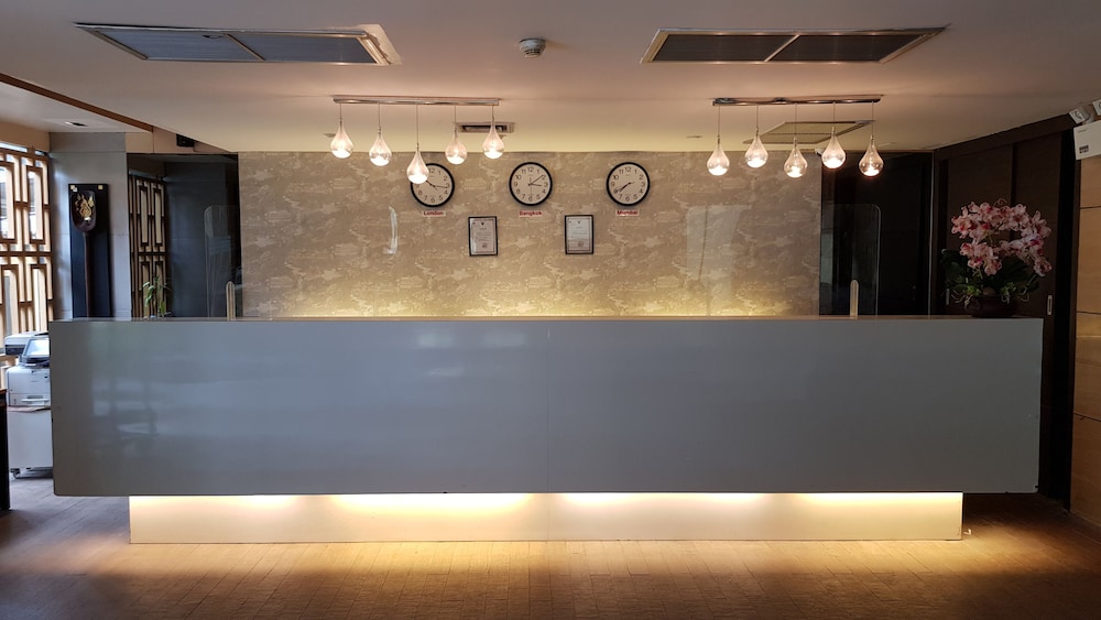 マック ブティック スイーツ(Mac Boutique Suites) 写真2