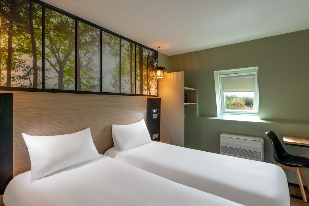 ibis Styles Parc des Expositions de Villepinte 8/67