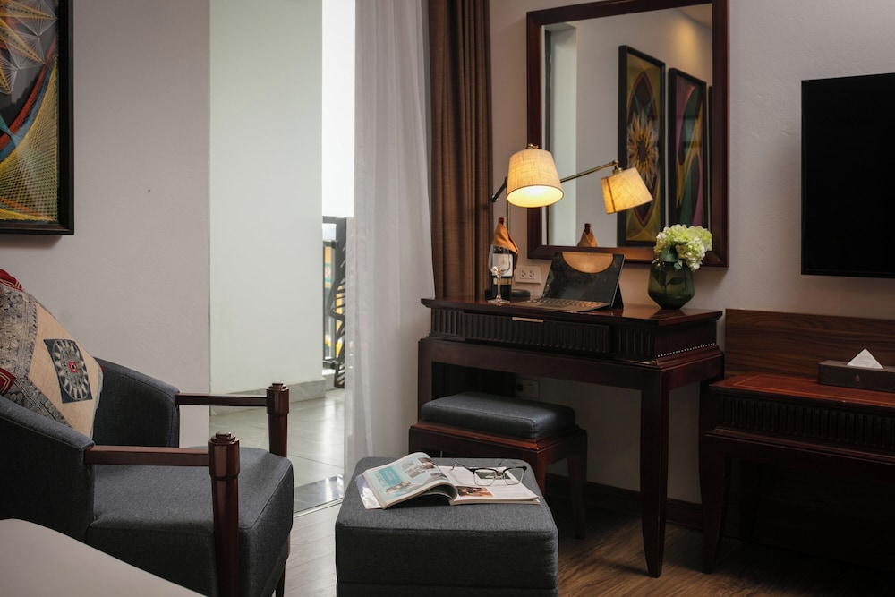 Bamboo Sapa Hotel 29/50