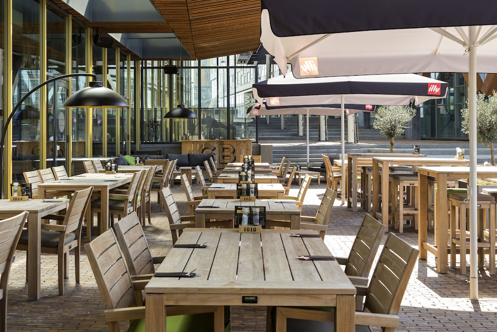 Novotel Amsterdam Schiphol Airport 41/66