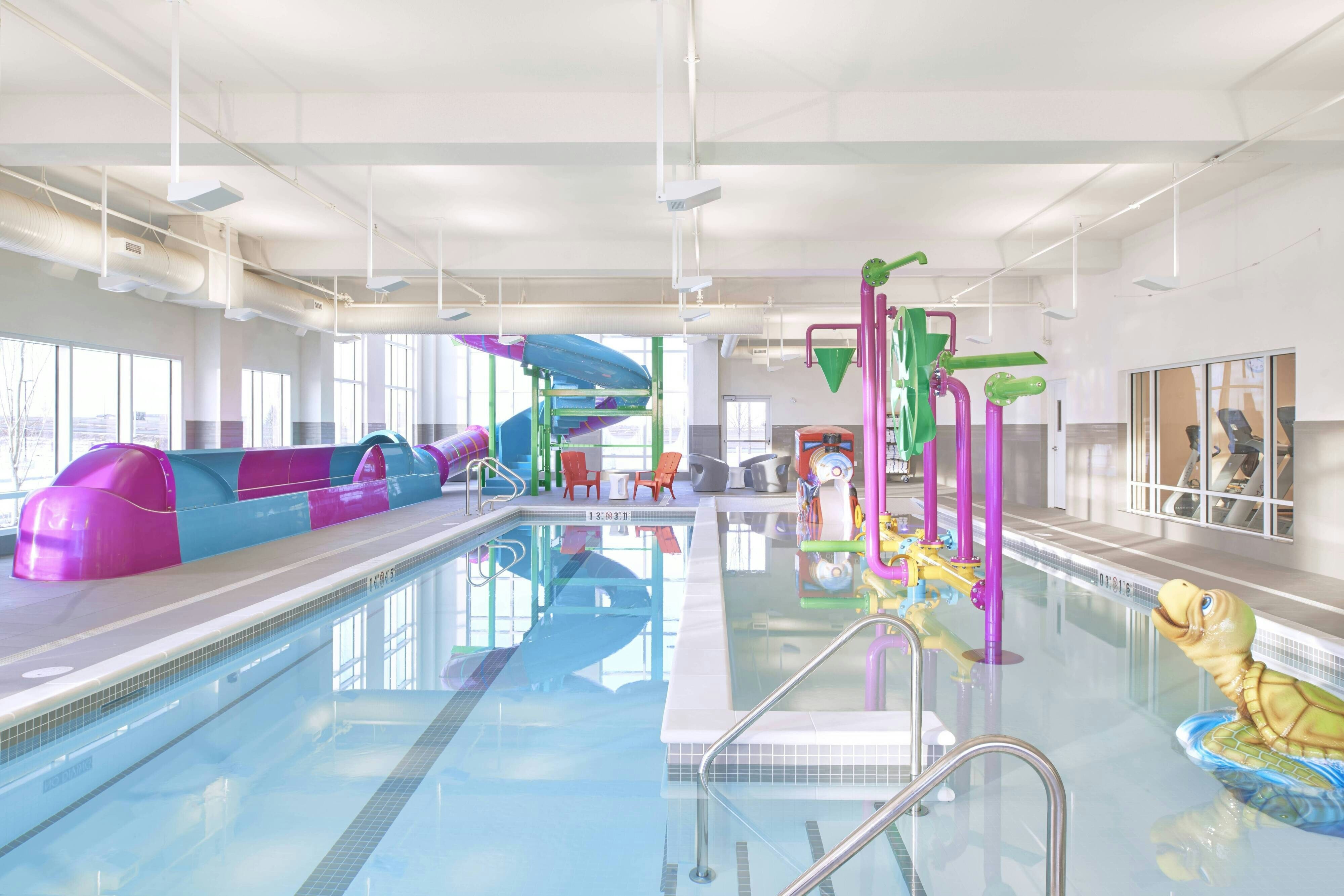 TownePlace Suites by Marriott Medicine Hat 11/12
