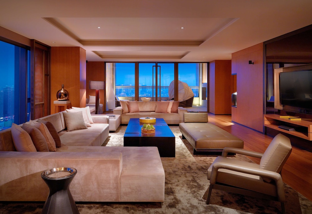 Hyatt Regency Tianjin East 47/73
