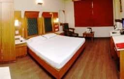 Executive, Single, ROYAL CASTLE GRAND 2/2
