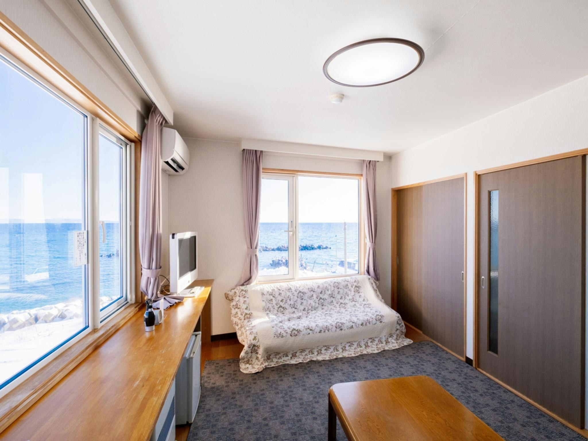 Livemax Resort Shiretoko Seafront 12/33