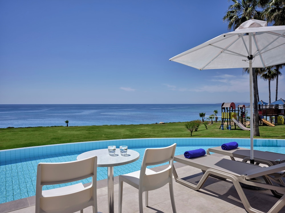 Atlantica Sungarden Beach Hotel 59/75
