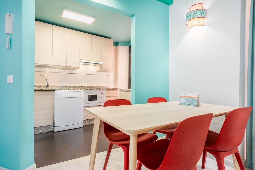 Smartr Sevilla Las Duenas 45/56
