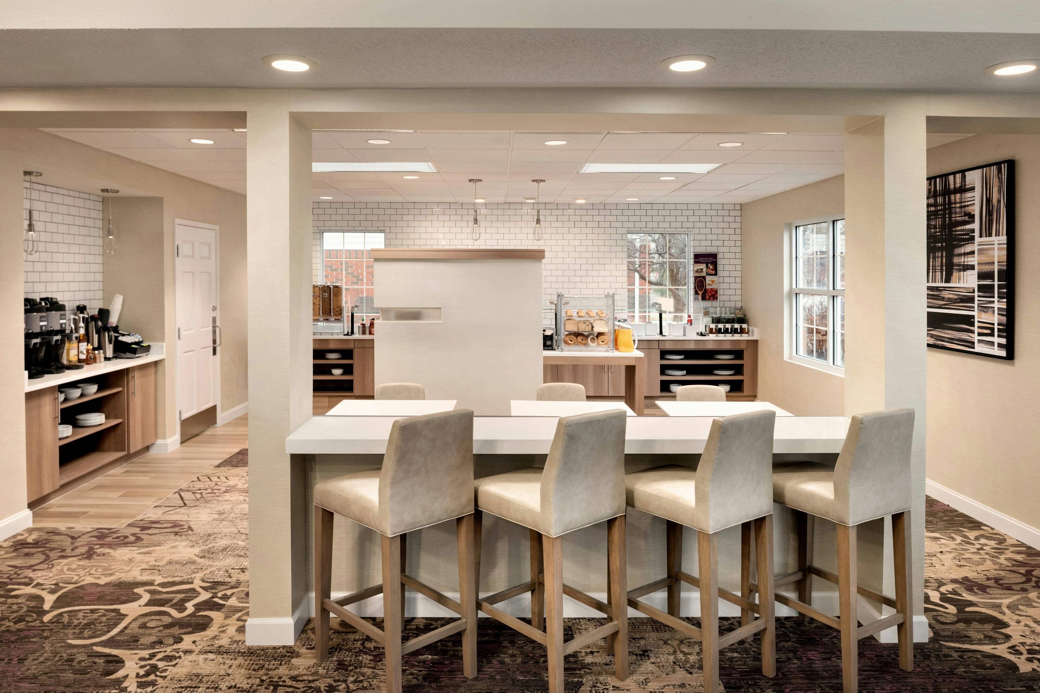 Residence Inn By Marriott West Springfield 24/35