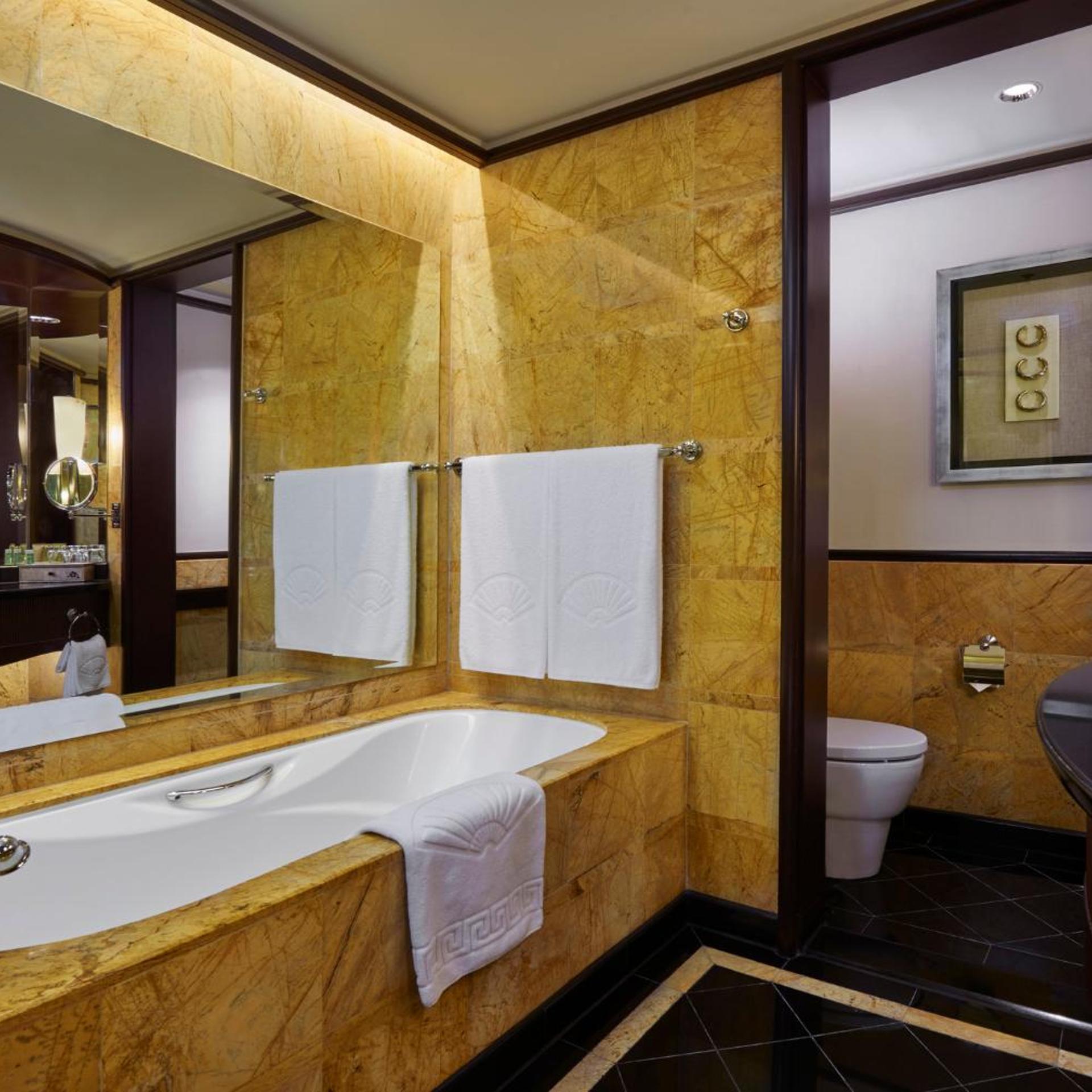 Mandarin Oriental Kuala Lumpur