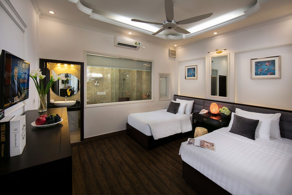 SUPERIOR, TWIN BEDS