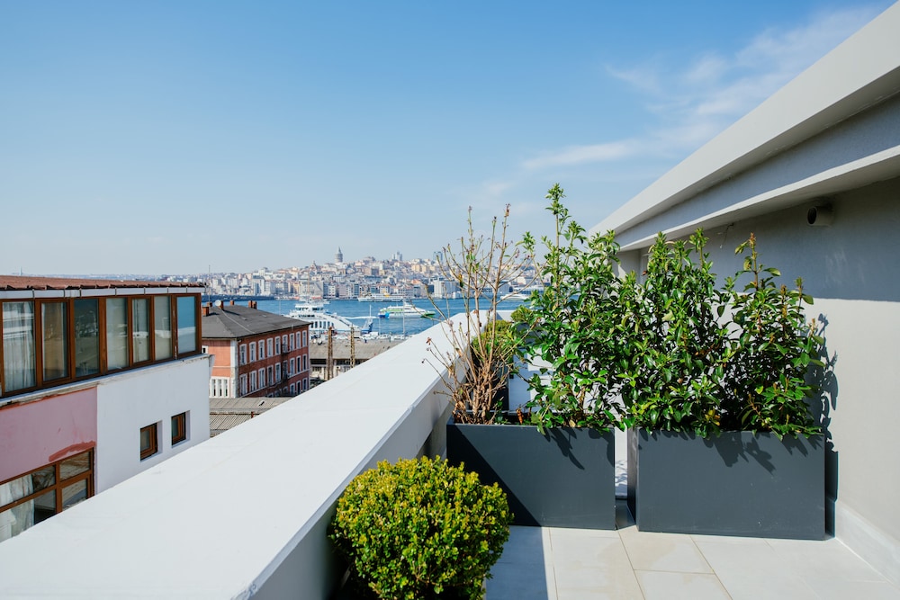DREAM BOSPHORUS HOTEL 3/44