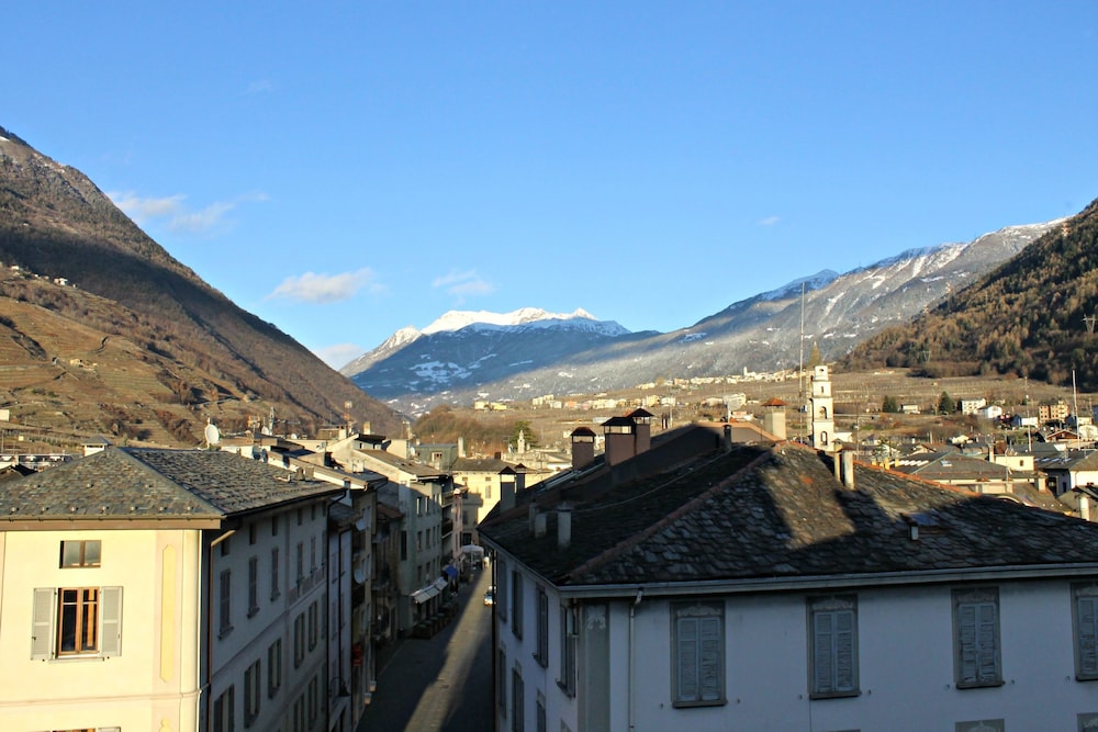 Hotel Stelvio Tirano 76/76