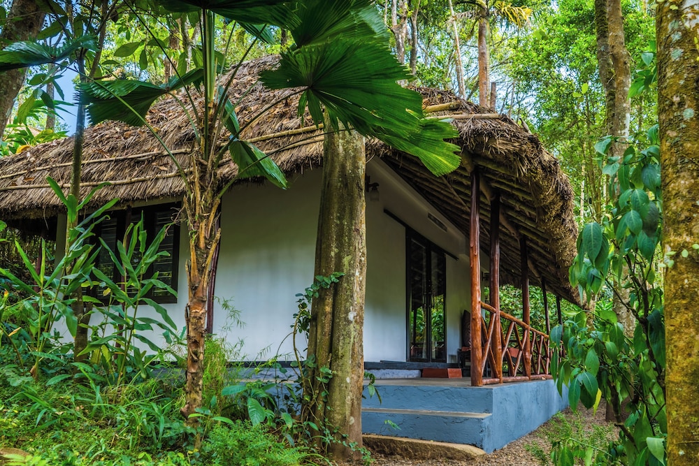 Amritara Shalimar Spice Garden Resort & Spa 8/78