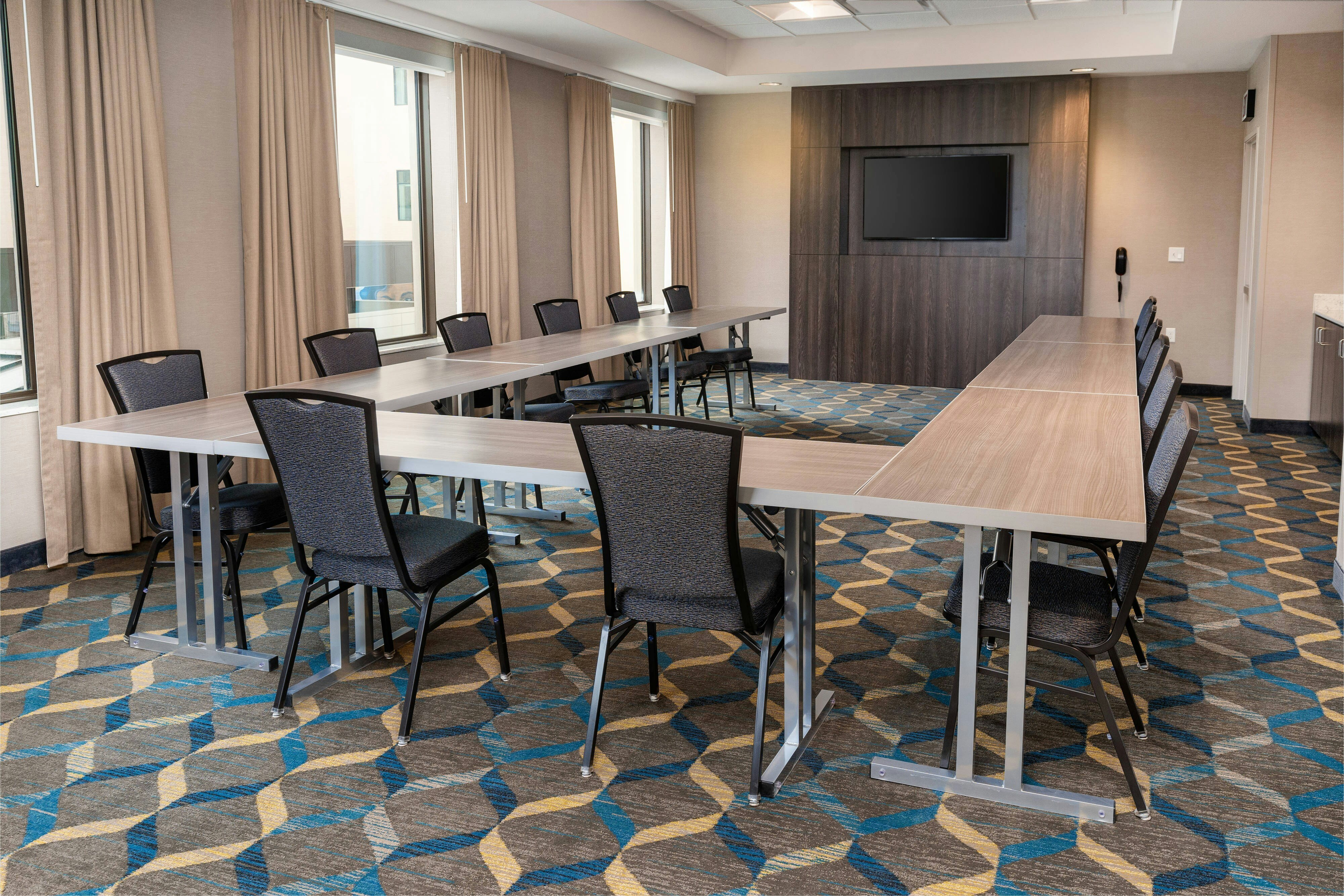 Residence Inn by Marriott Grand Rapids Downtown 17/21