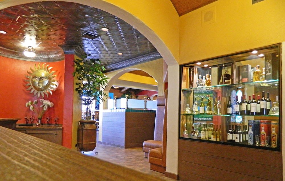 Best Western Plus Hacienda Hotel Old Town 38/49