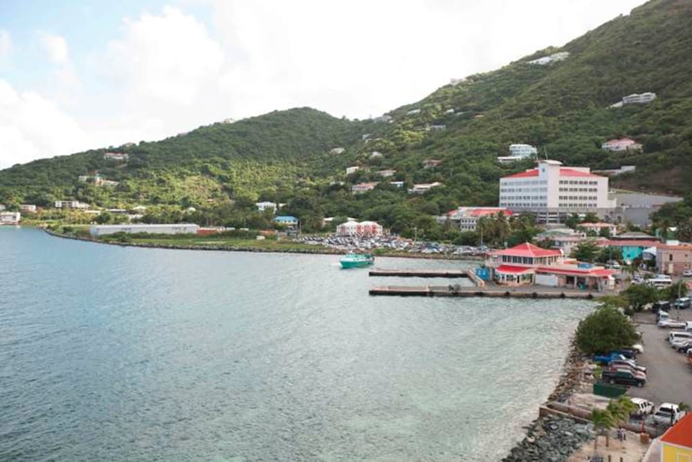 Marias By the Sea Hotel 40/44