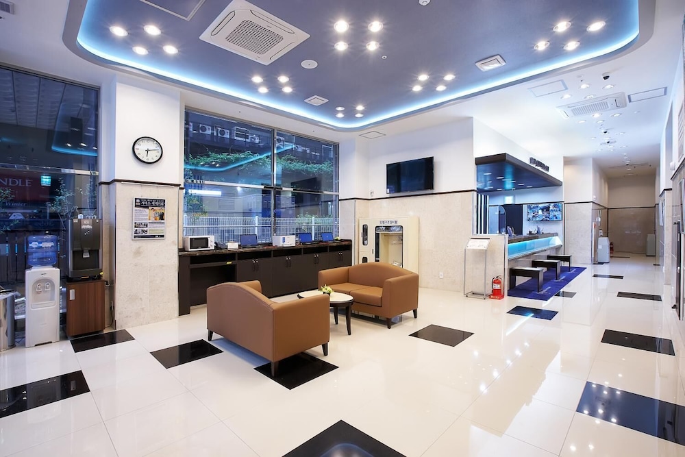 Toyoko Inn Seoul Gangnam 29/34