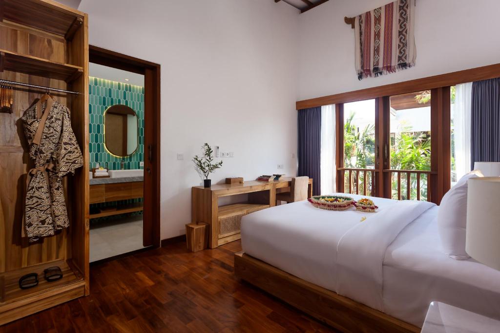 The Arca Villas by Pramana Villas 16/49