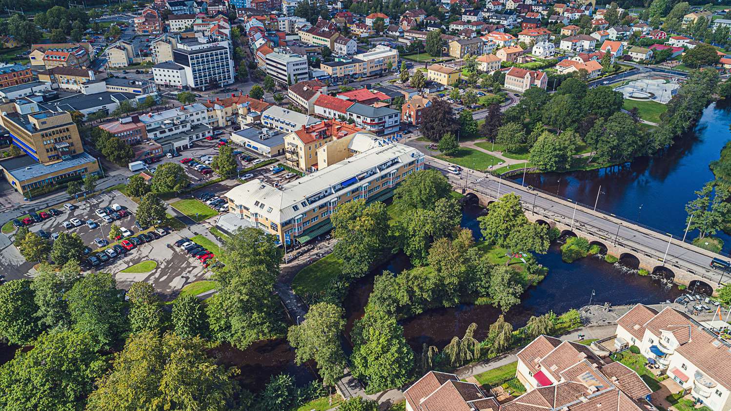 Best Western Hotel Varnamo 20/20