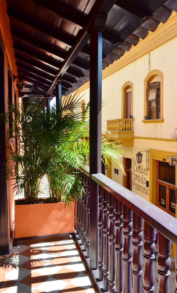Hotel Santa Marta By Mij 8/45