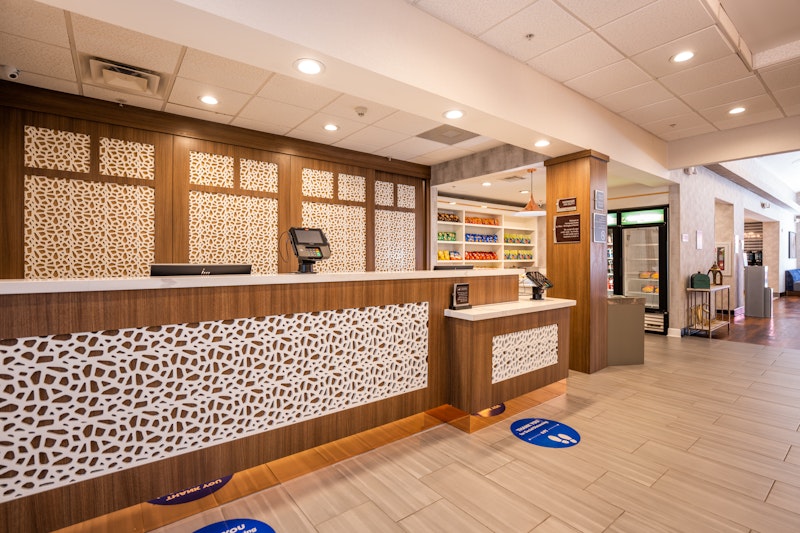 Homewood Suites By Hilton Hoover Sw-Riverchase- Galleria 5/38