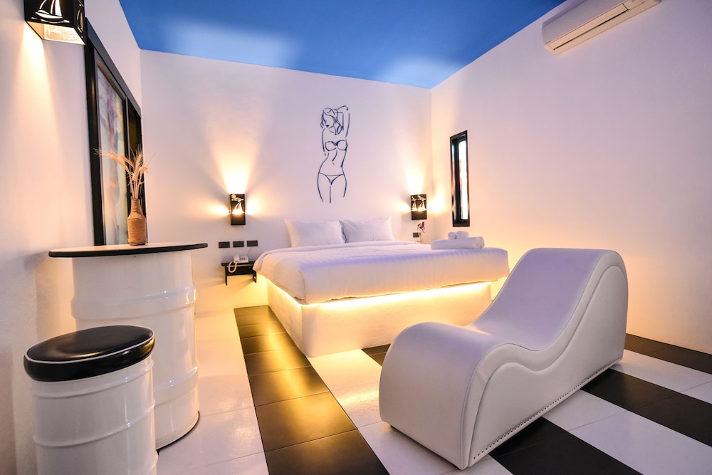 Bed Villa Resort Chaing Rai 31/74