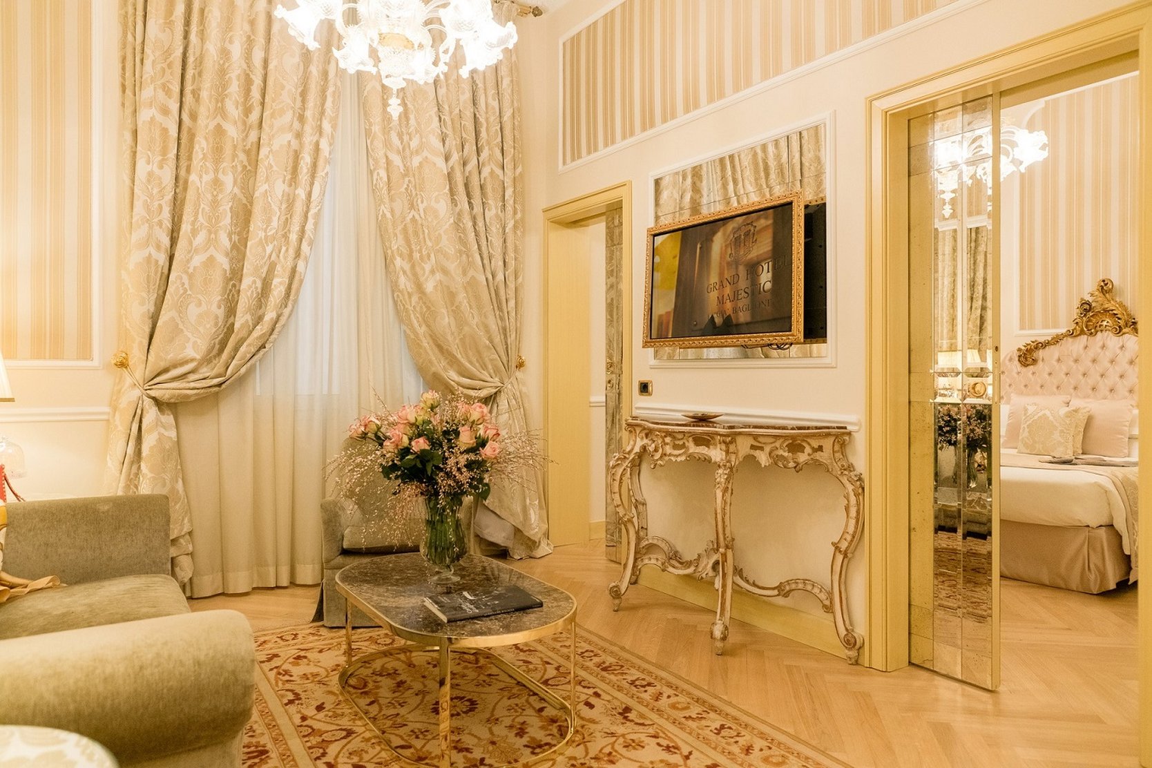 Grand Hotel Majestic gia Baglioni 32/50