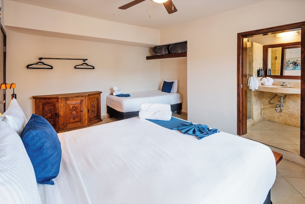 Club Del Moro Hotel Suites 22/72