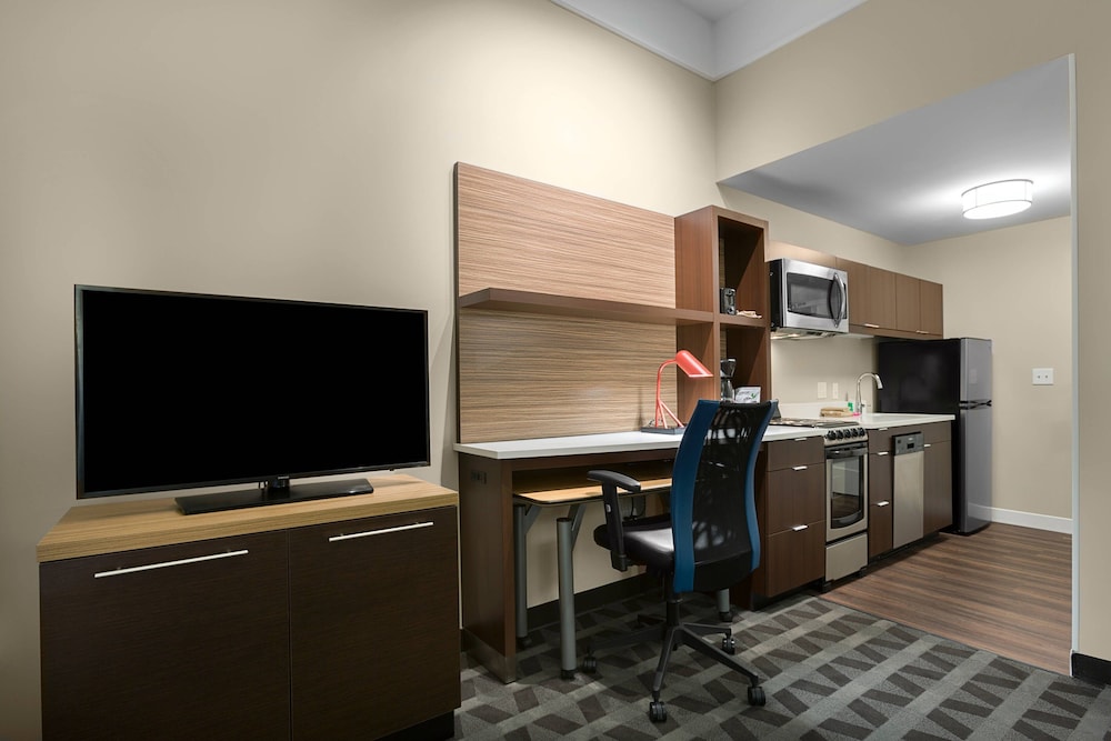 TownePlace Suites by Marriott Boone 38/39