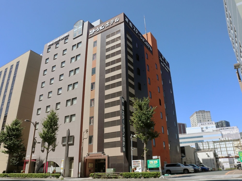 浜松ステーションホテル 写真5