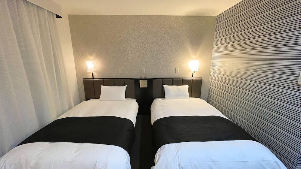 Apa Hotel Kagoshima Kokubu 19/61