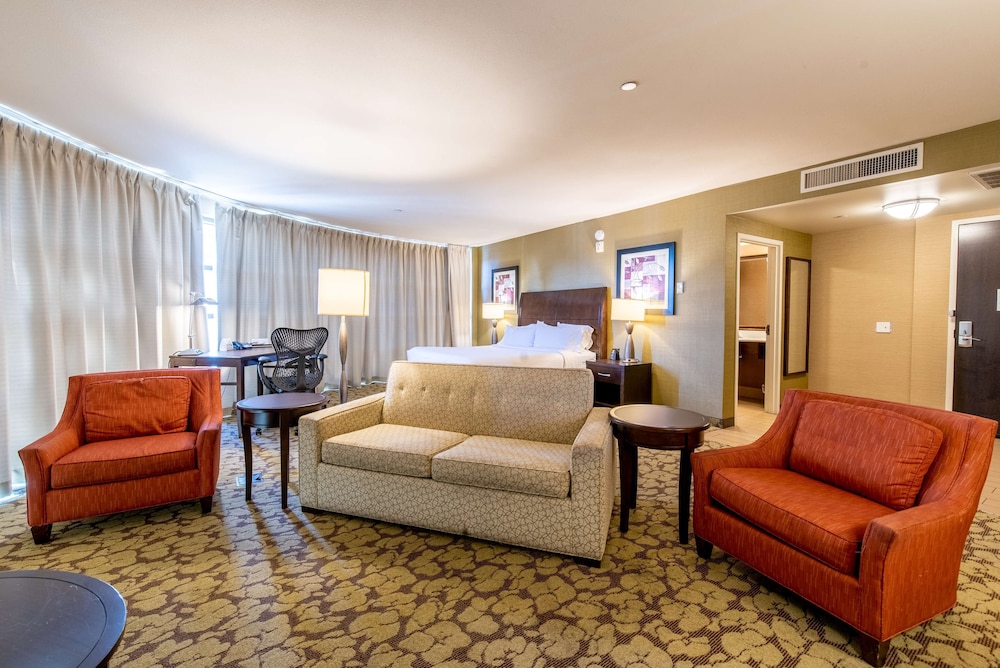 Hilton Garden Inn Ogden UT 47/79