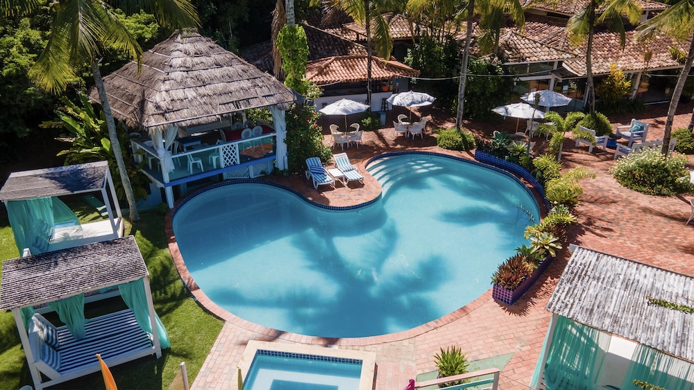 Barracuda Eco Resort 40/50