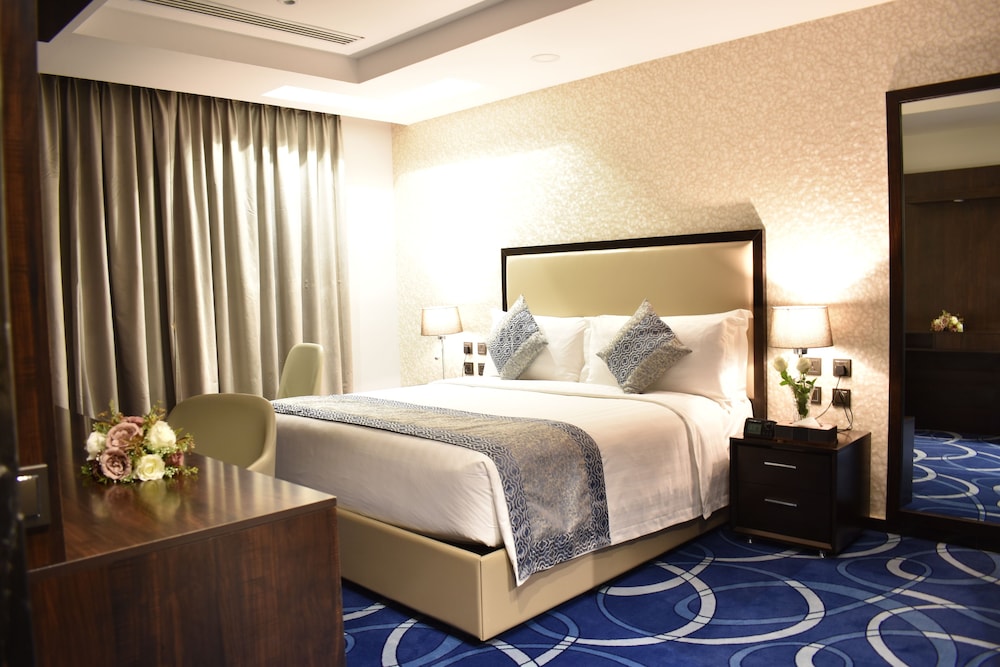 Cloud City Hotel Al Baha (EX Swiss Spirit Hotel Al baha) 15/50