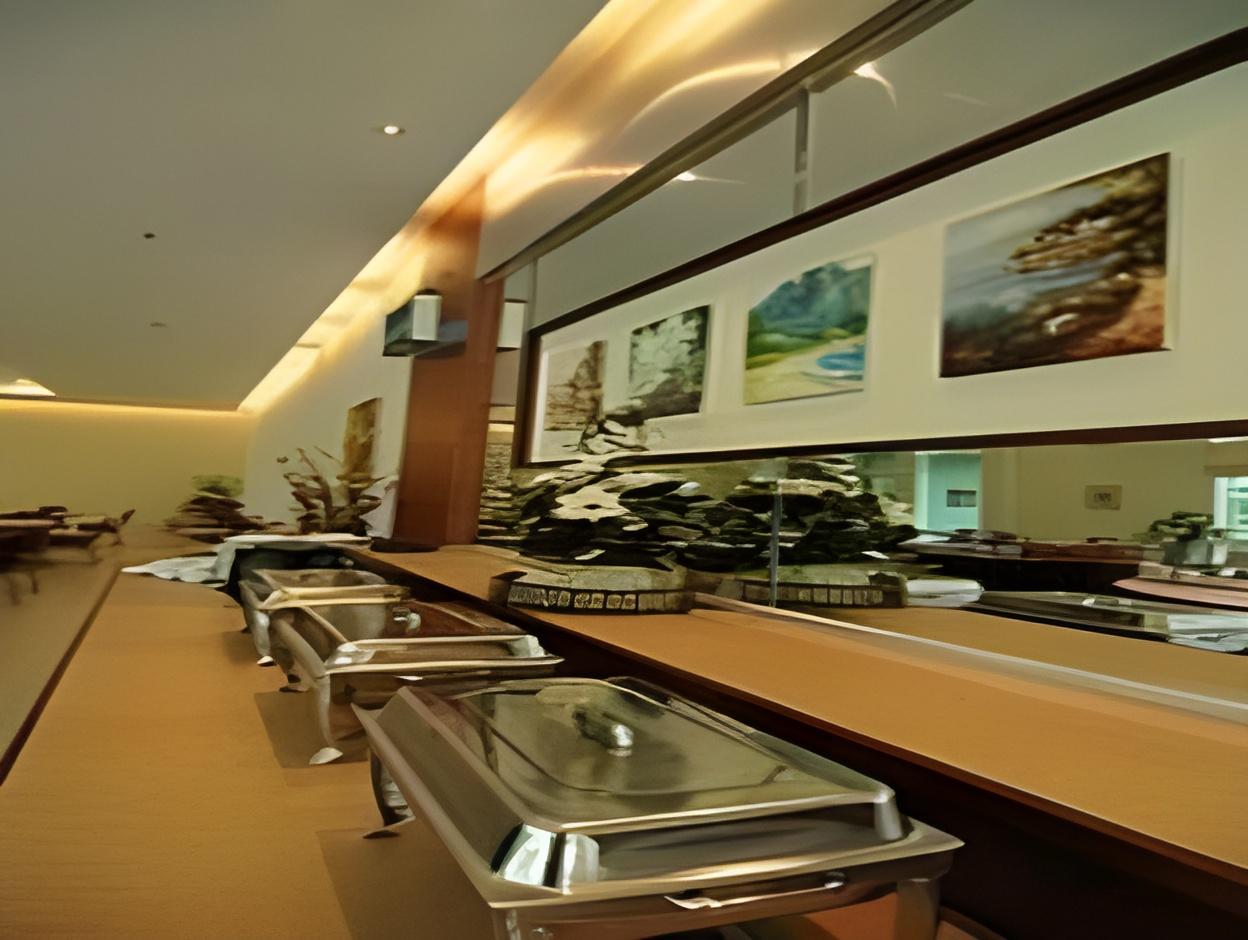 Kingwood Hotel Mukah 26/40