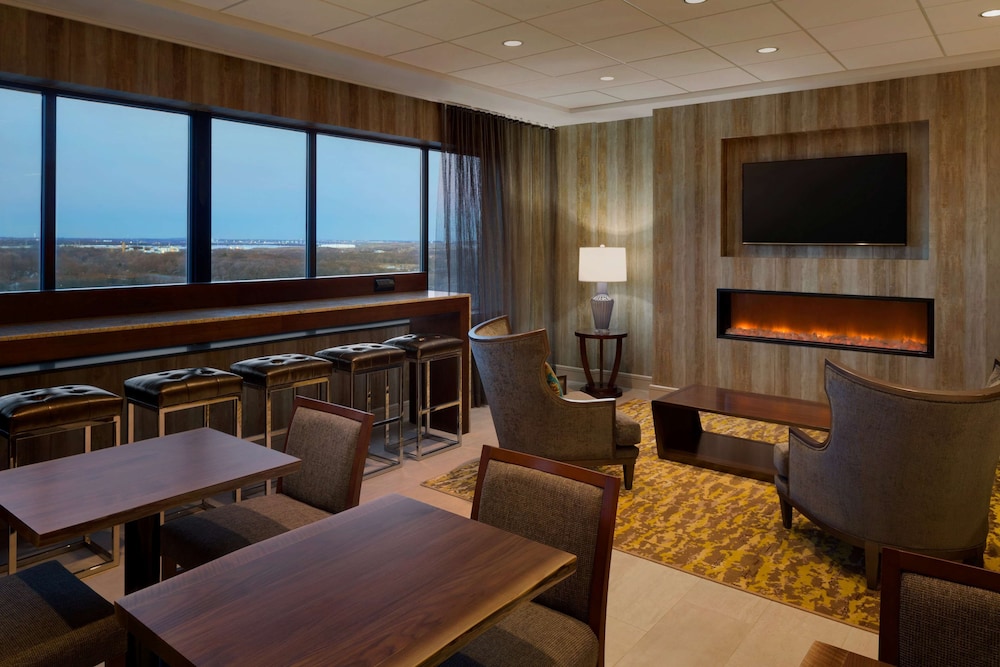 Hilton East Brunswick Hotel Executive Meeting Center 24/45