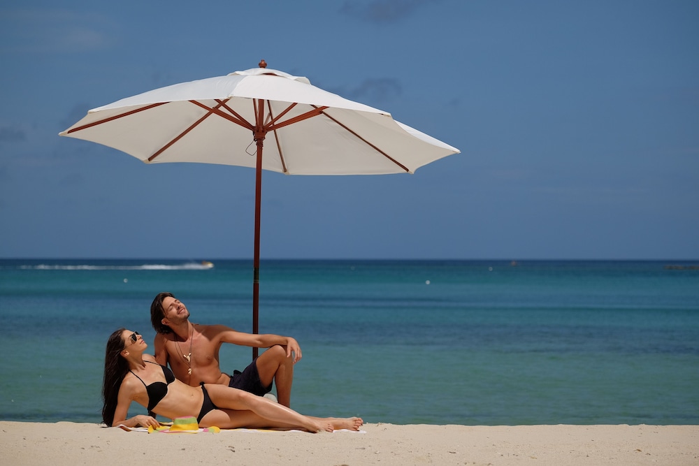 Dakak Park Beach Resort 38/50