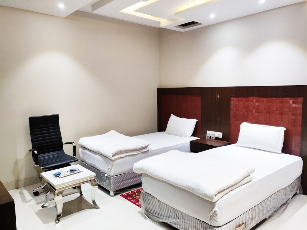 Hotel Seven Inn Bodhgaya 7/21